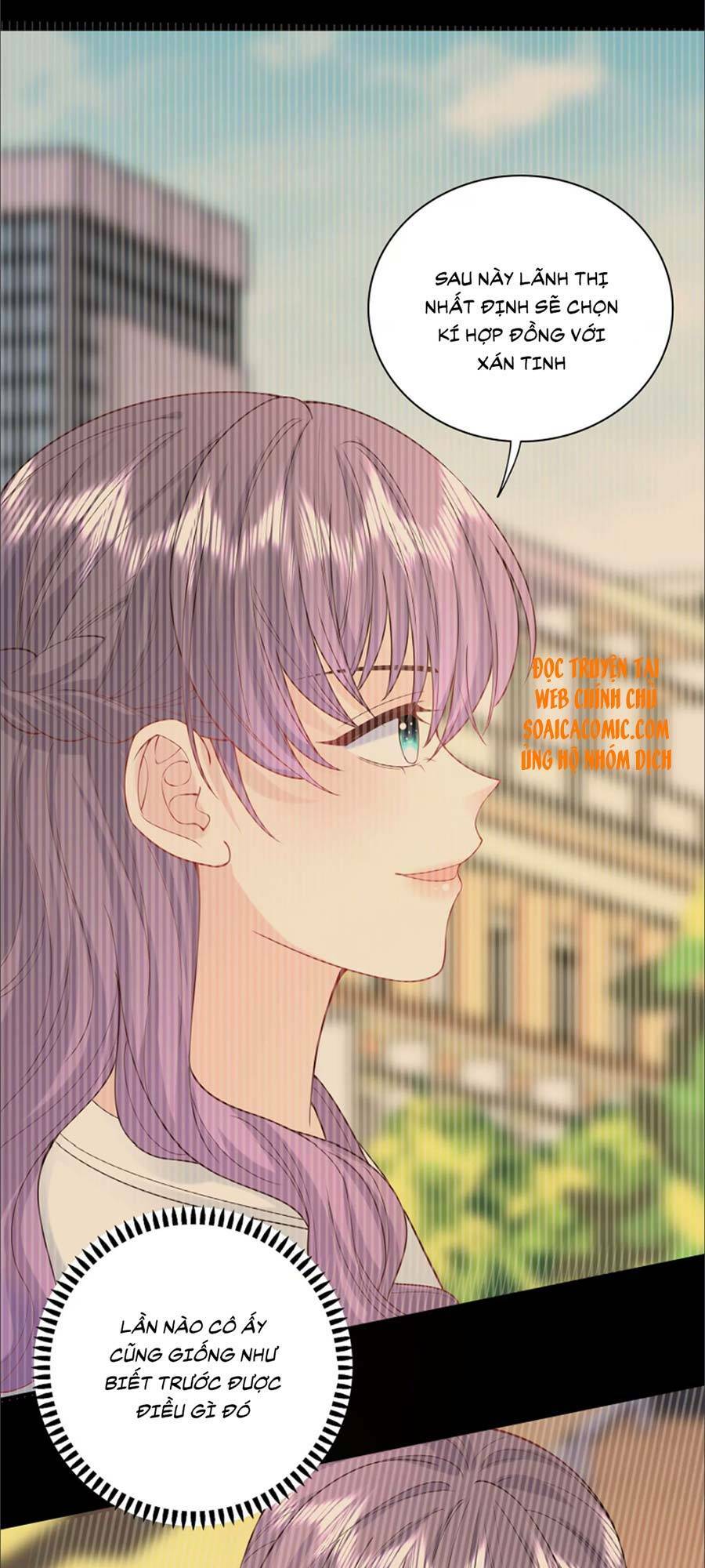 tôi dựa vào tà ý: nghịch chuyển nhân sinh chapter 70 7