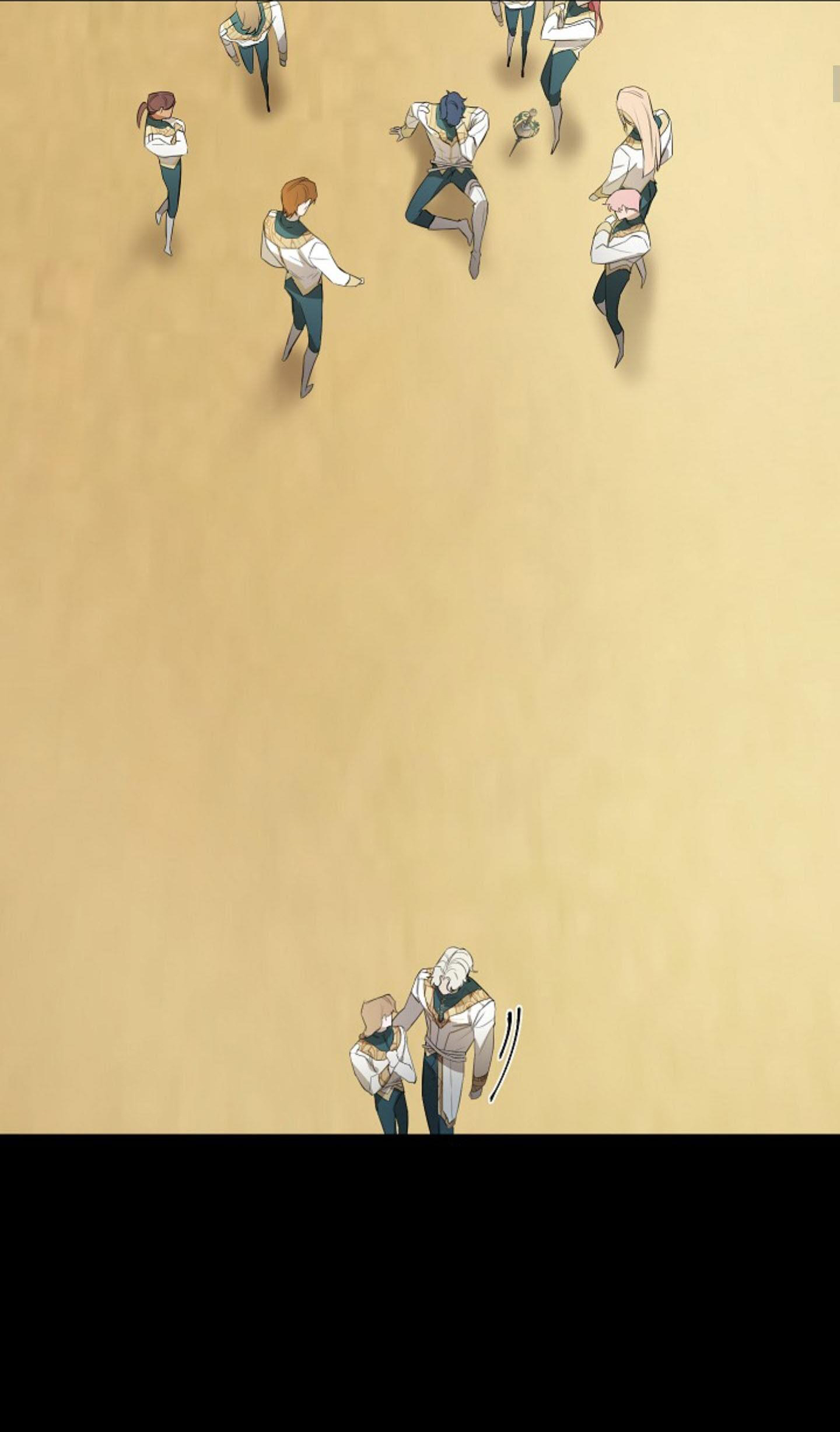 vừa yêu vừa ghét chapter 5 12