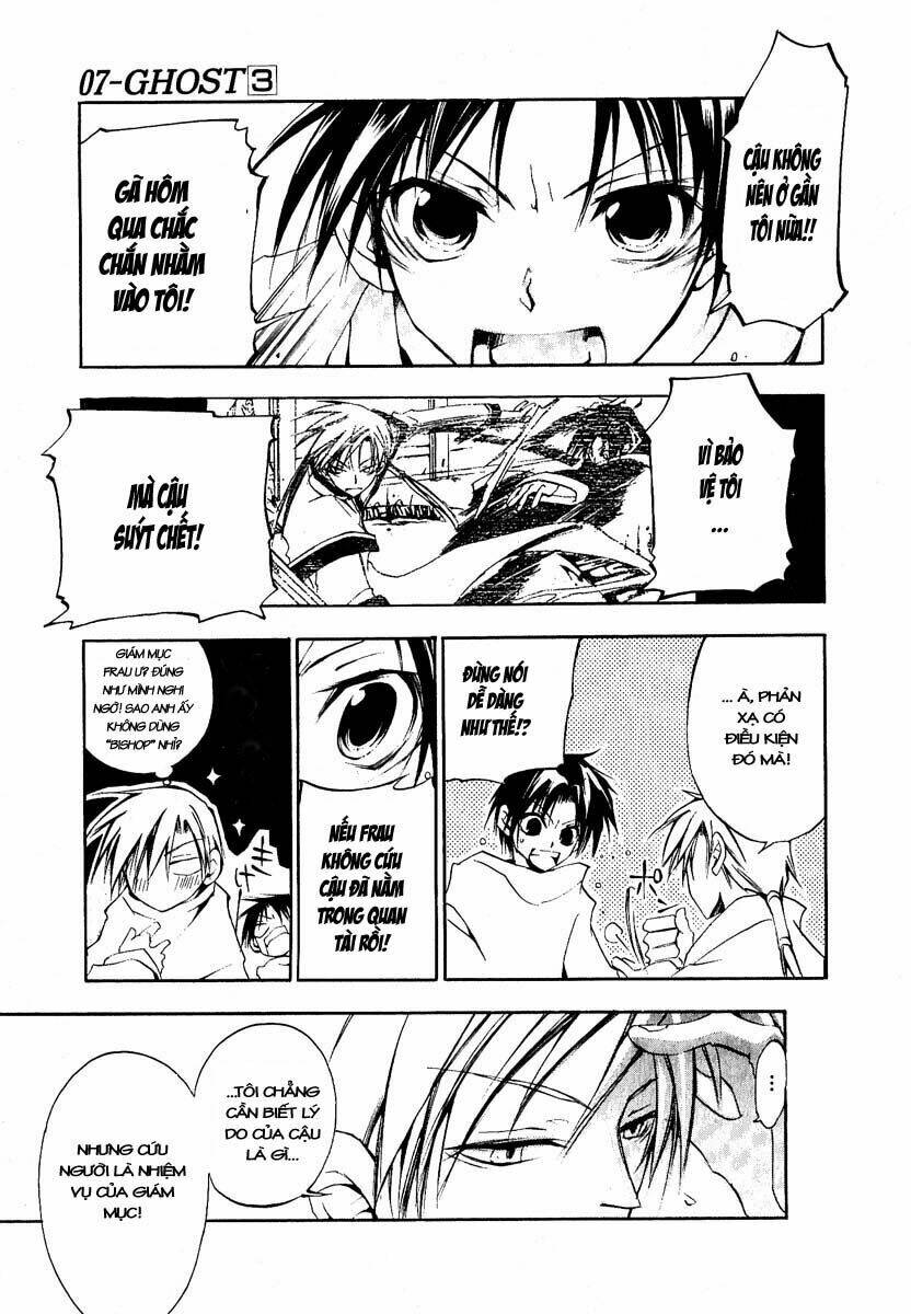 07 hồn ma chapter 13 11