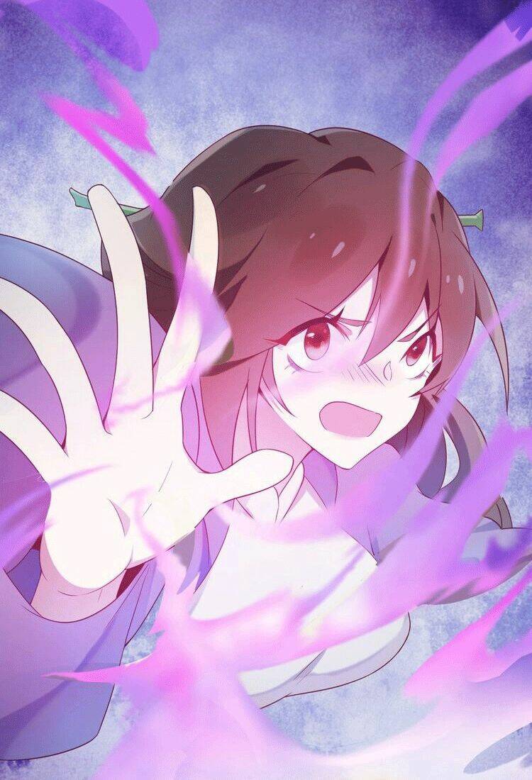 quỷ vương nan dưỡng tiểu ma phi chapter 2 44