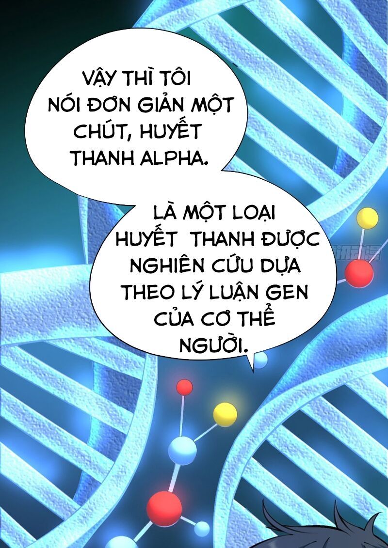 vương bài thần y chapter 25 22