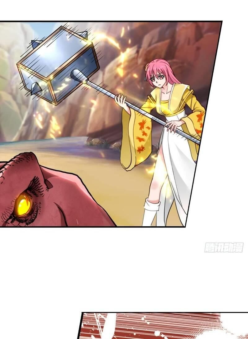 lão tổ của bạn đang online chapter 76 25