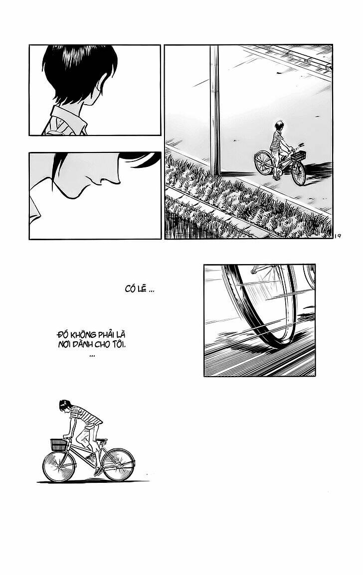 hoshi no furu machi chapter 31 19