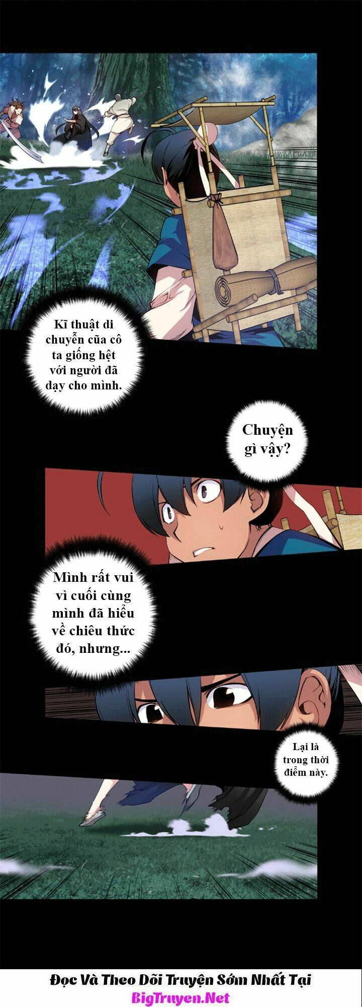 märchen: the embodiment of tales chapter 24 3