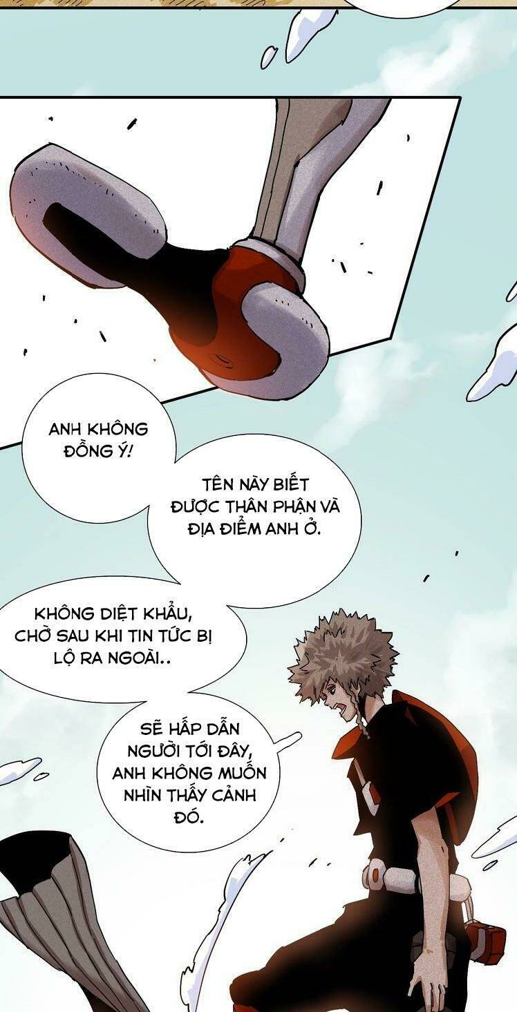 mạt thế chi thư chapter 12 17