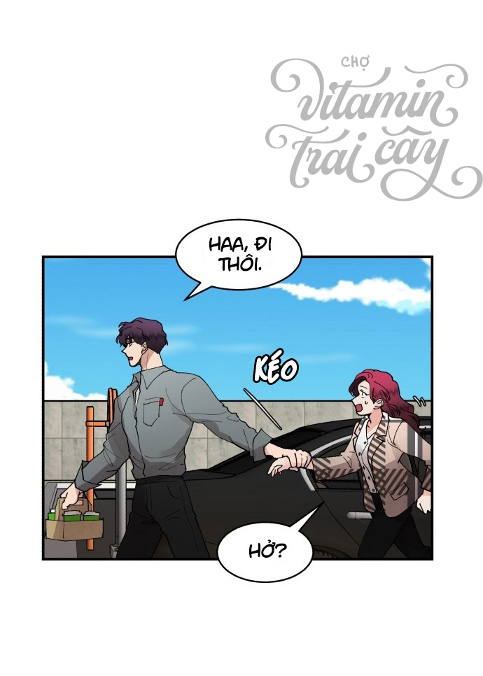 oan gia ngõ hẹp chapter 14 47