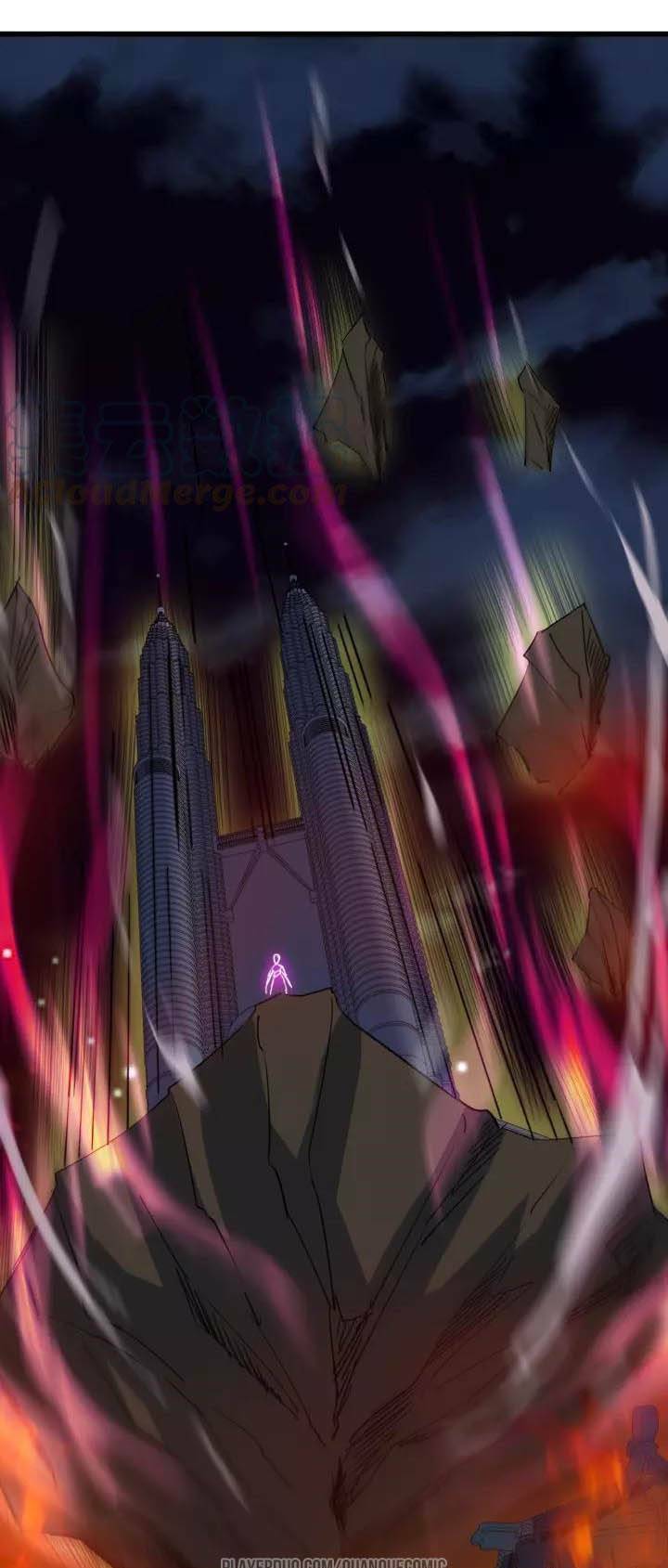 long mạch võ thần chapter 55 33