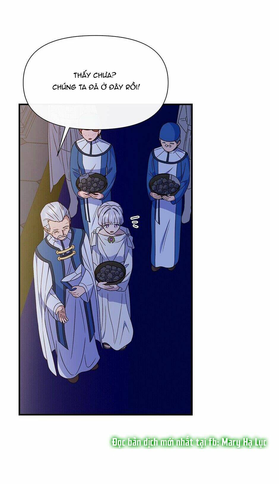 khế ước của nữ công tước quái vật chapter 106 38