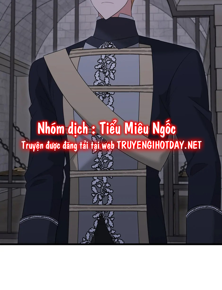 anh trai nguy hiểm của tôi chapter 90 69