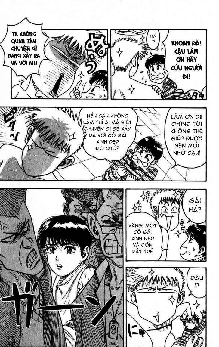 hareluya chapter 1 30