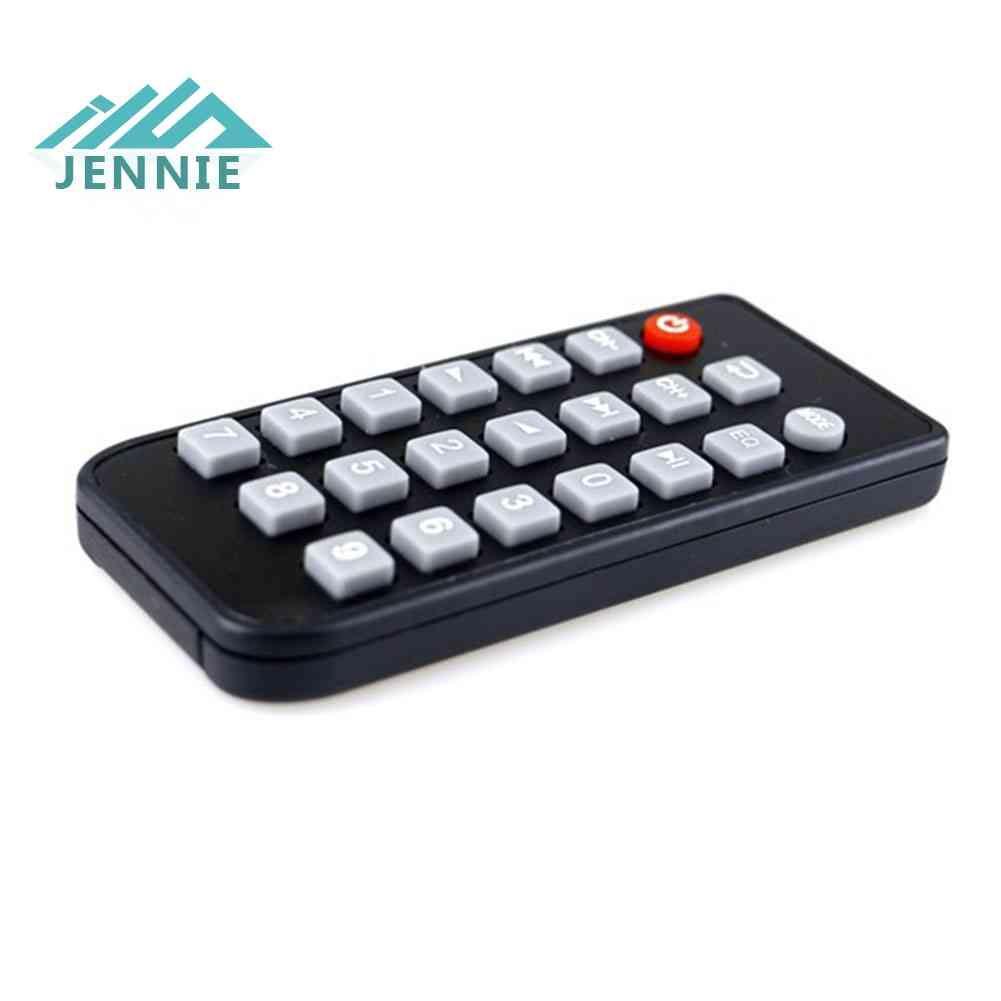 Bộ Khuếch Đại Âm Thanh Kỹ Thuật Số Kết Nối Bluetooth AK380 40W + 40W