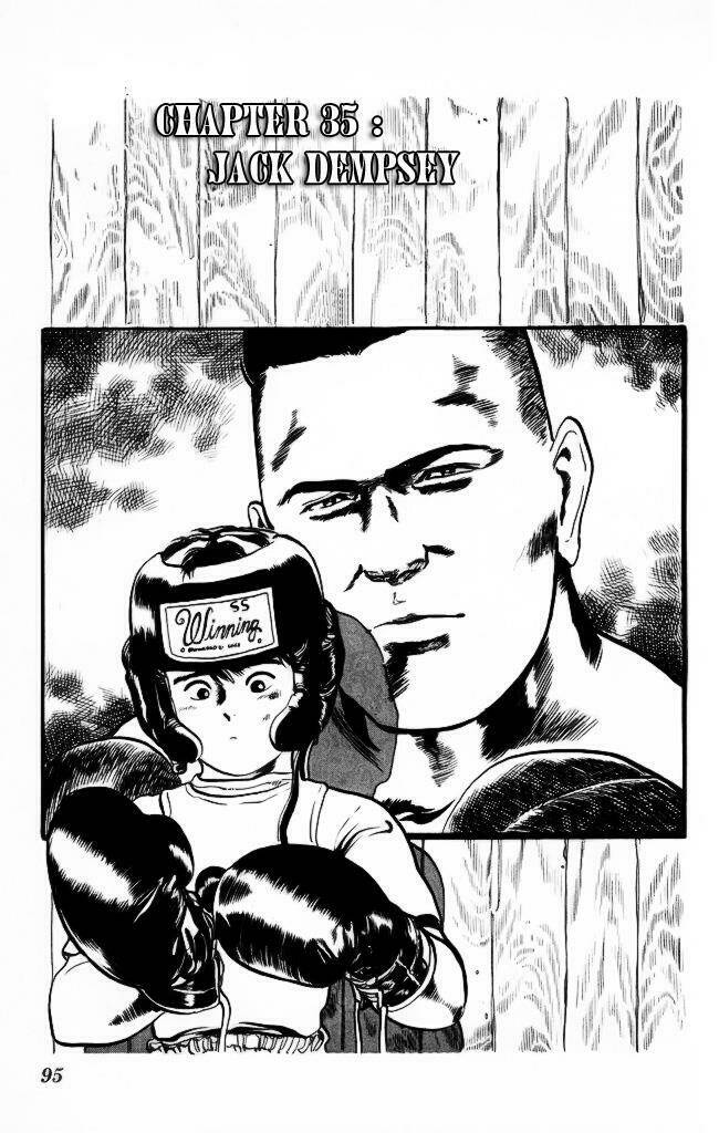 kenji-quyền nhi phương thế ngọc chapter 35 2