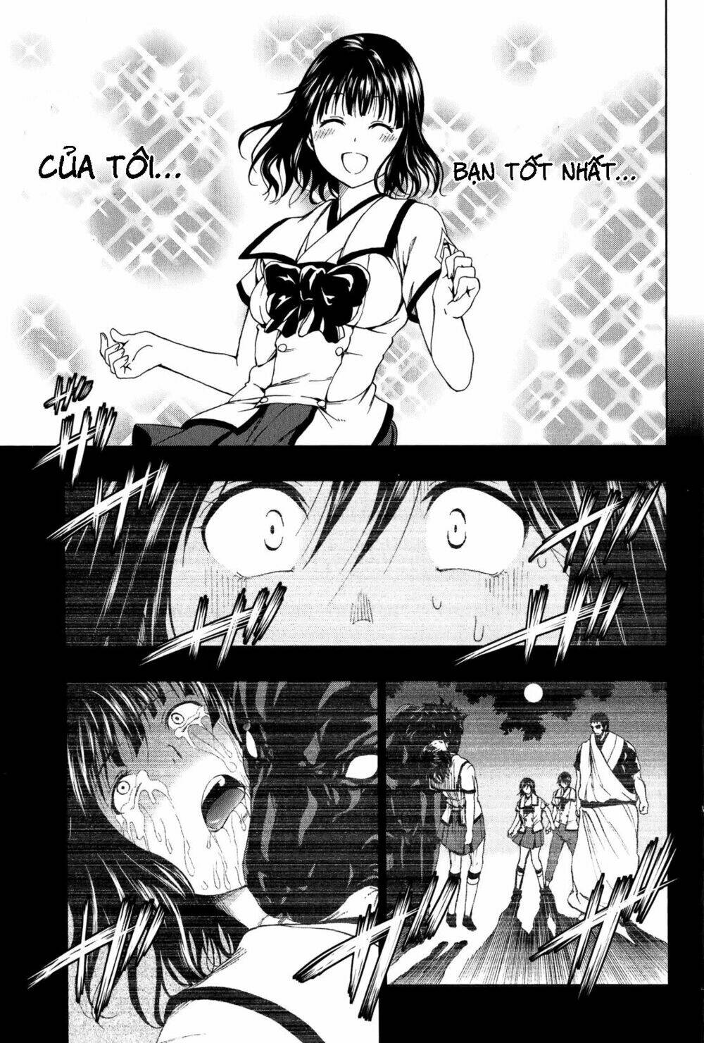 shin sekai yori chapter 7 31