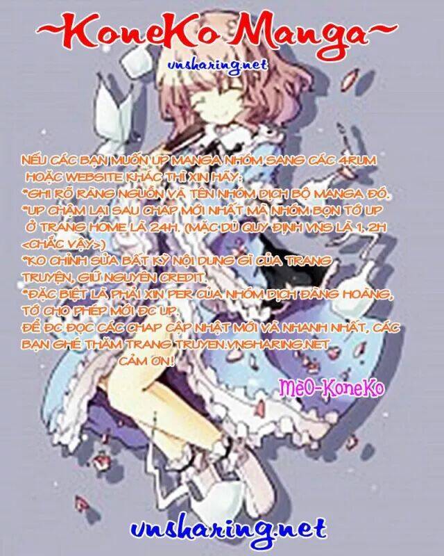 lớp học rùng rợn chapter 13 38