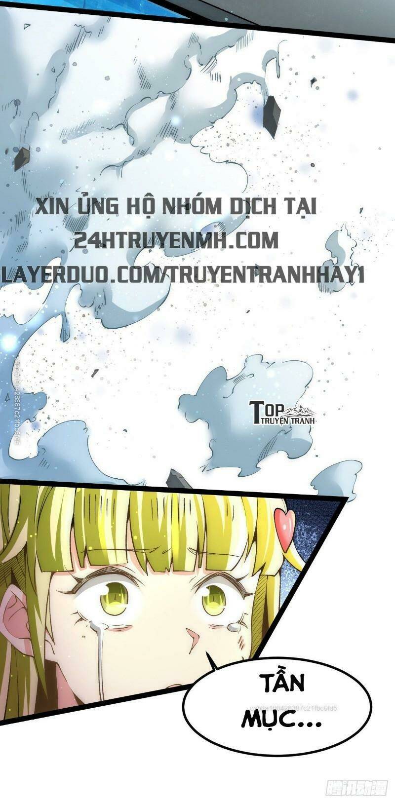 đô thị đỉnh phong cao thủ chapter 129 2