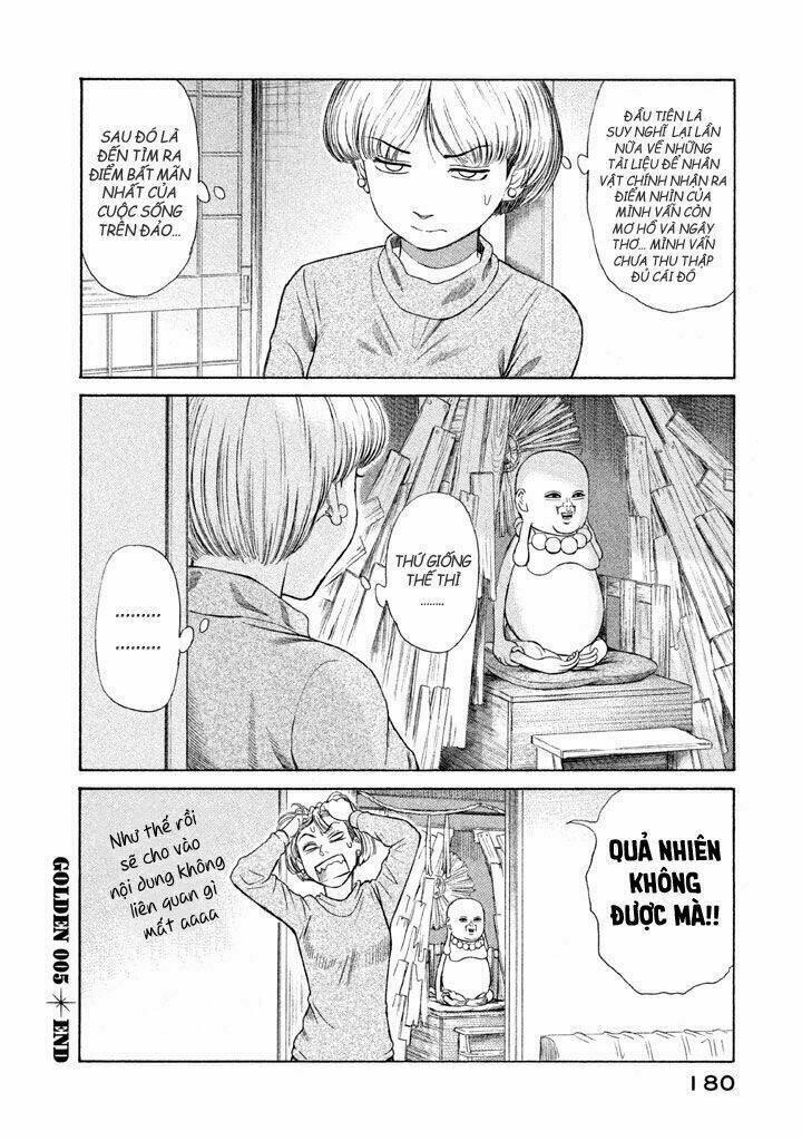 phúc thần chapter 5 30