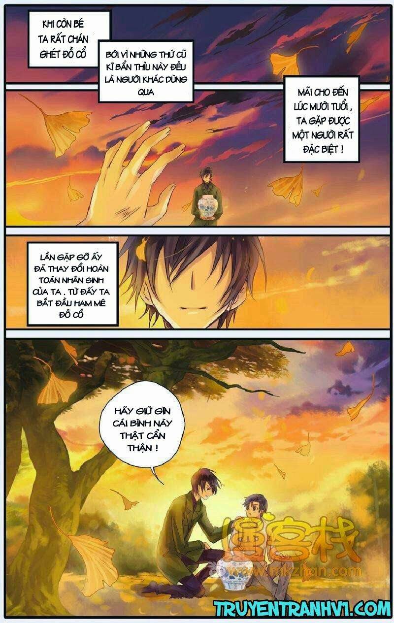 ách xá - yashe chapter 9.1 2