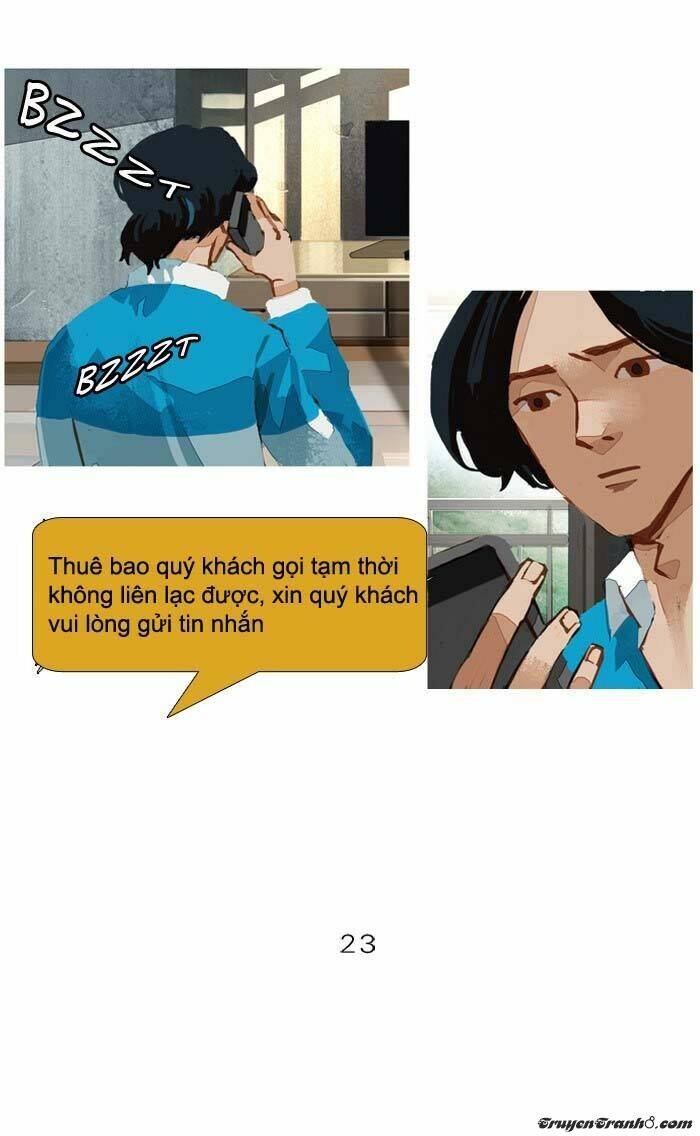 subtle disaster chapter 23 3