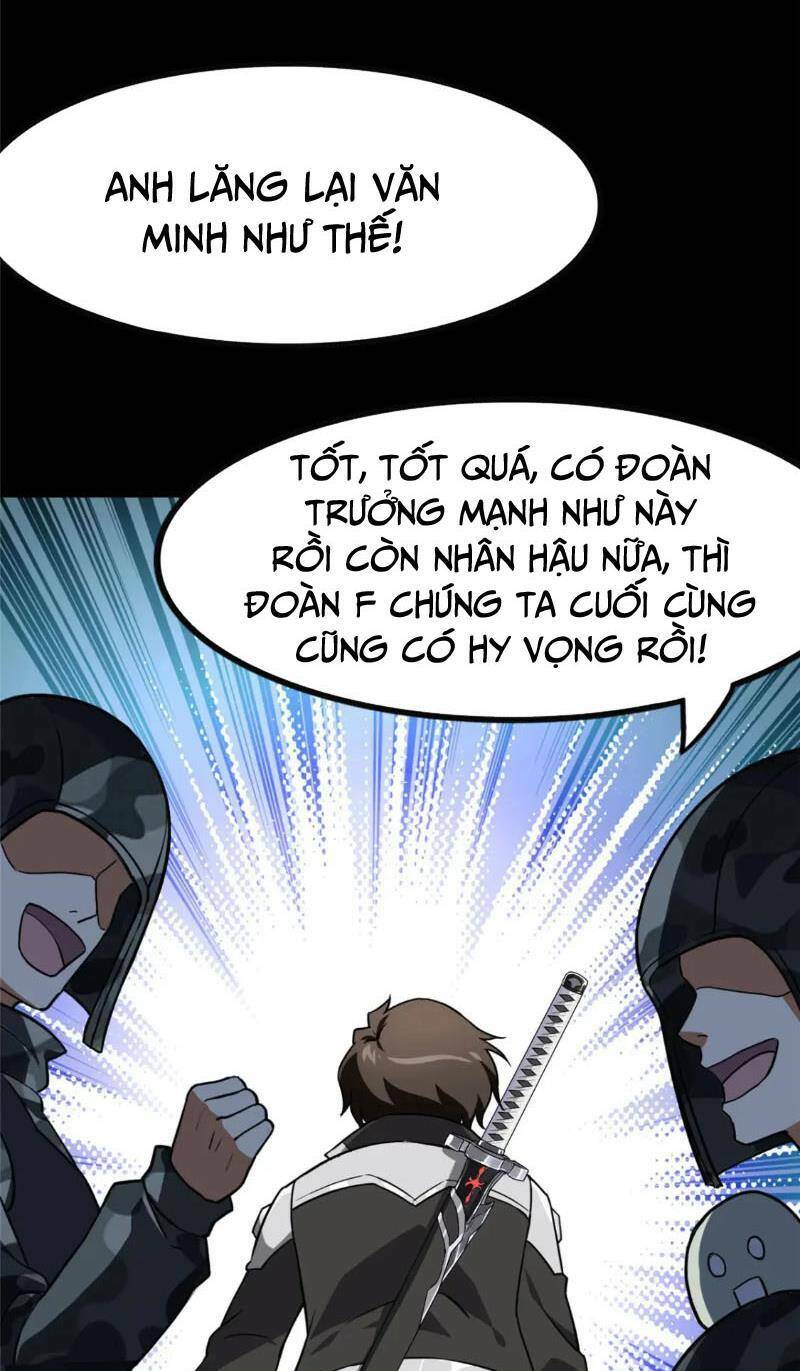 bạn gái virus của tôi chapter 404 29