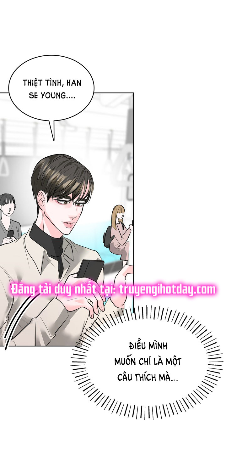 [18+] điều em cố giấu chapter 24.1 35