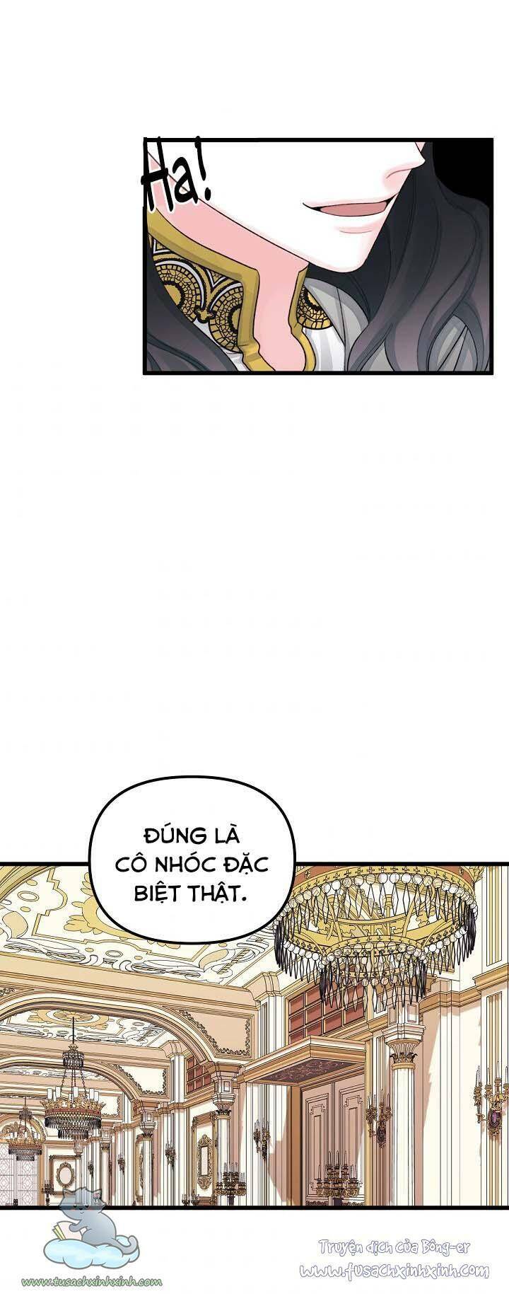 công chúa bãi rác chapter 60 27