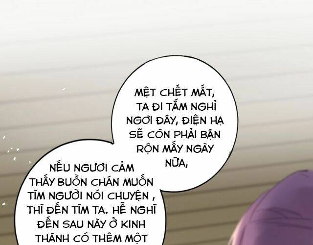 hoa nhan sách chapter 99.2 33