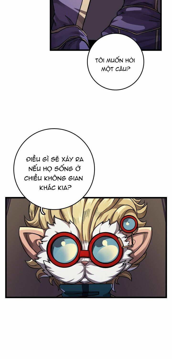 chuyện tình zed x syndra phần 4 chapter 12 18