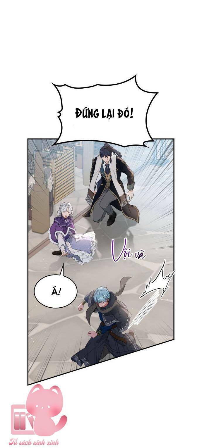 'di vật' melvin để lại chapter 24 59