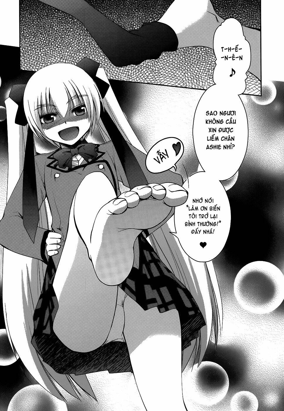 perowan! - hayaku shinasai! goshujin-sama chapter 15 12