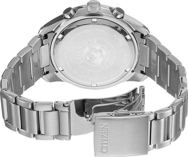 Đồng hồ nam Citizen BL5540