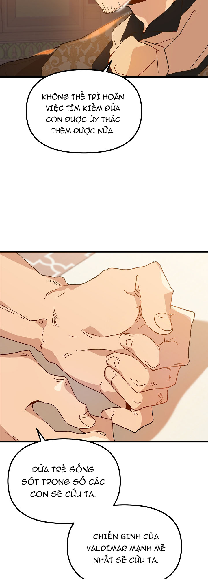 công chúa vờ như điên chapter 5 13