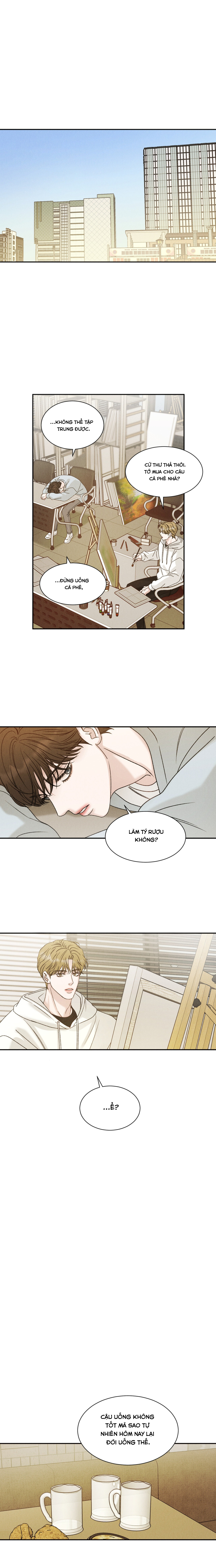 ân huệ của chúa chapter 4 7