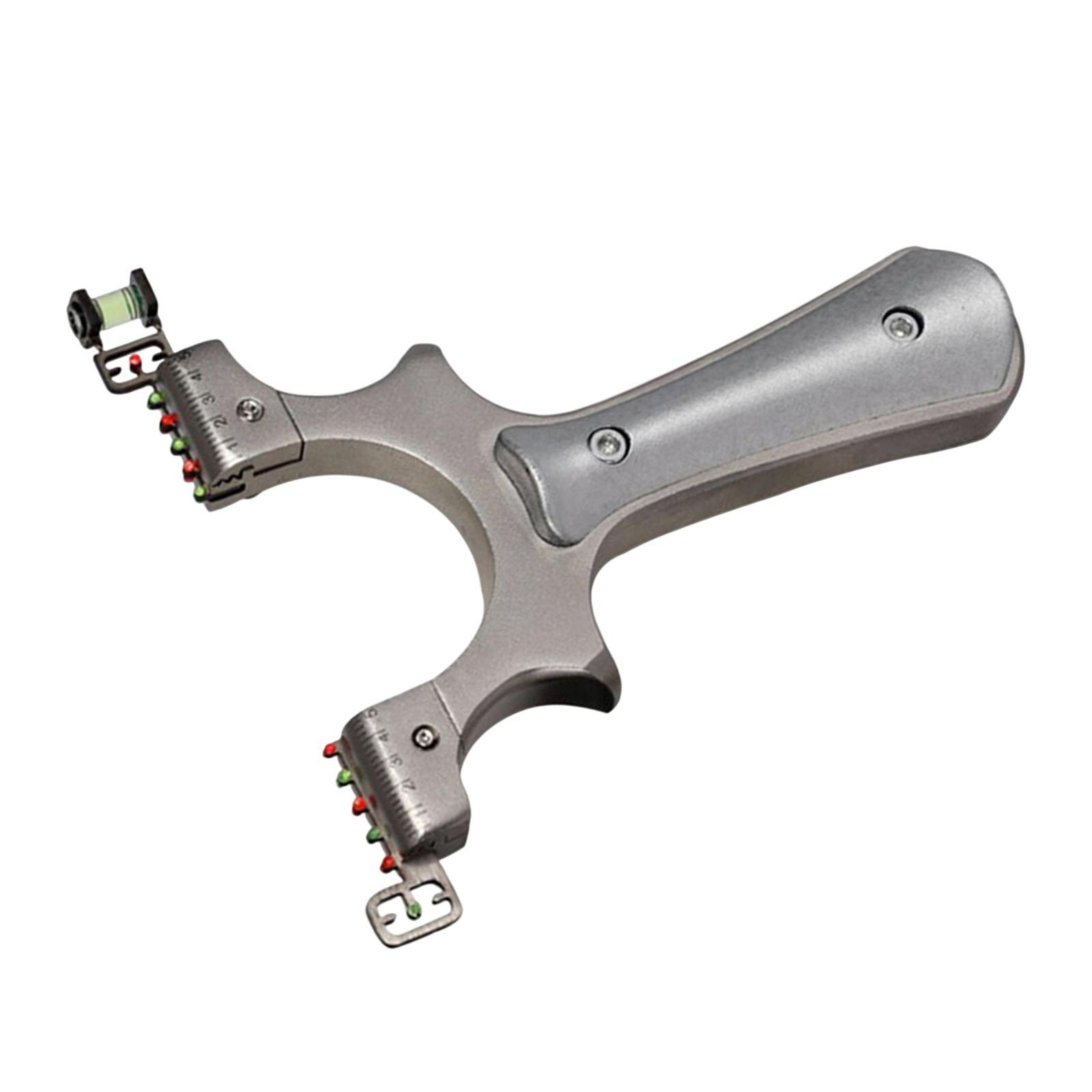 Pocket Powerful Metal Outdoor Hunting