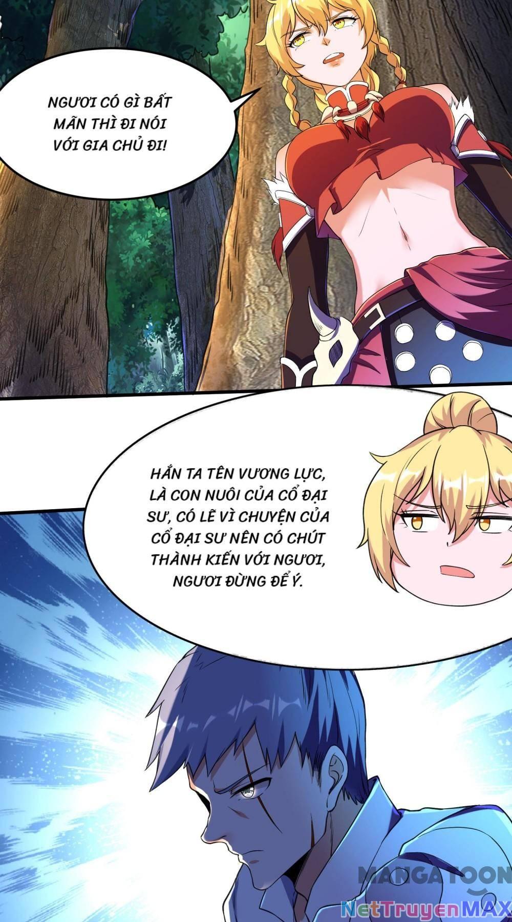 đệ nhất người ở rể chapter 236 5