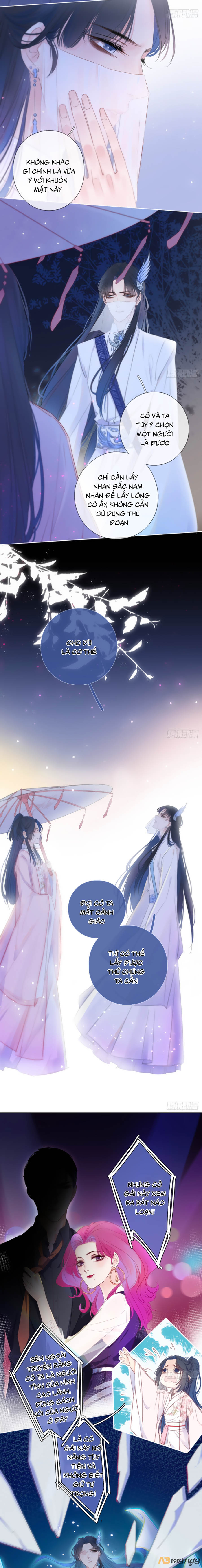 kim ốc tàng kiều chapter 1 5