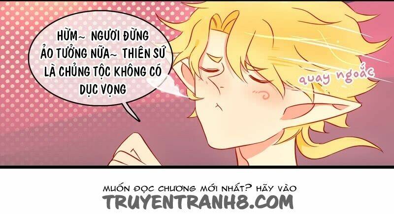 nặc lâm mục sư thiên sứ chapter 60 4