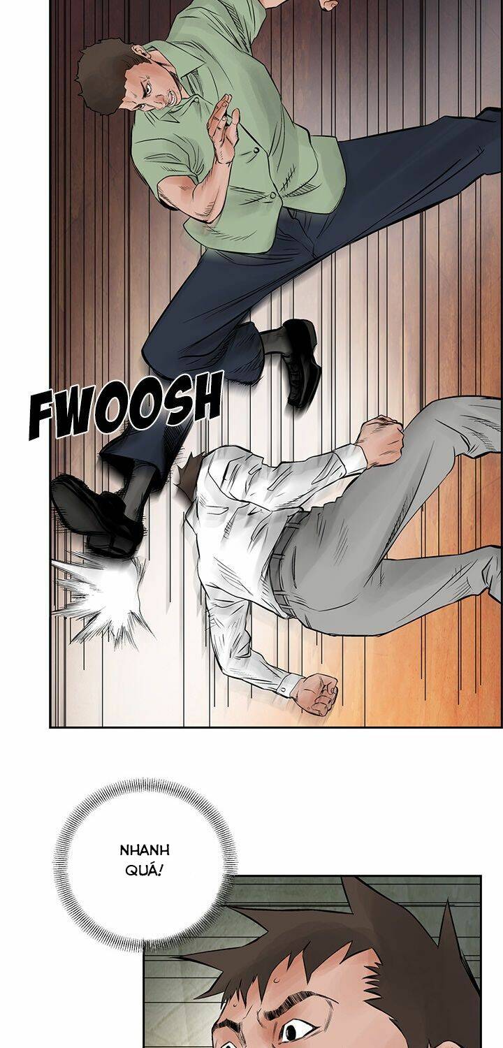 huyền thoại : khởi đầu chapter 29 22