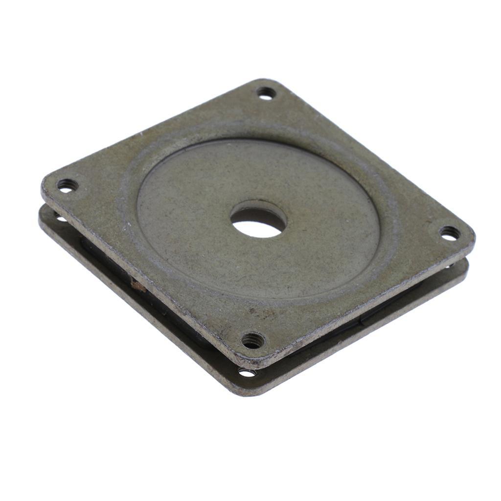 Vibration Damper 3D Printer 57 Stepper Motor Dampener Shock Absorber Alloy #2
