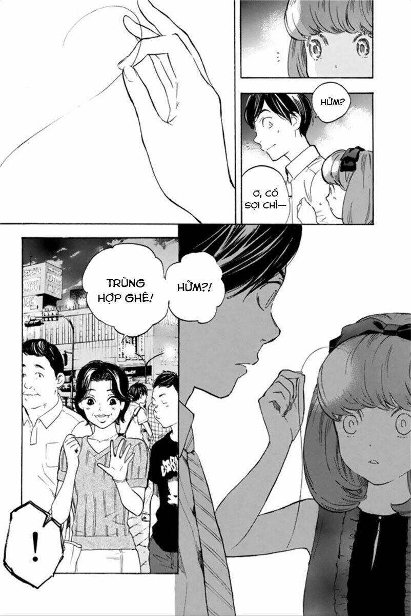 forget me not chapter 41 25