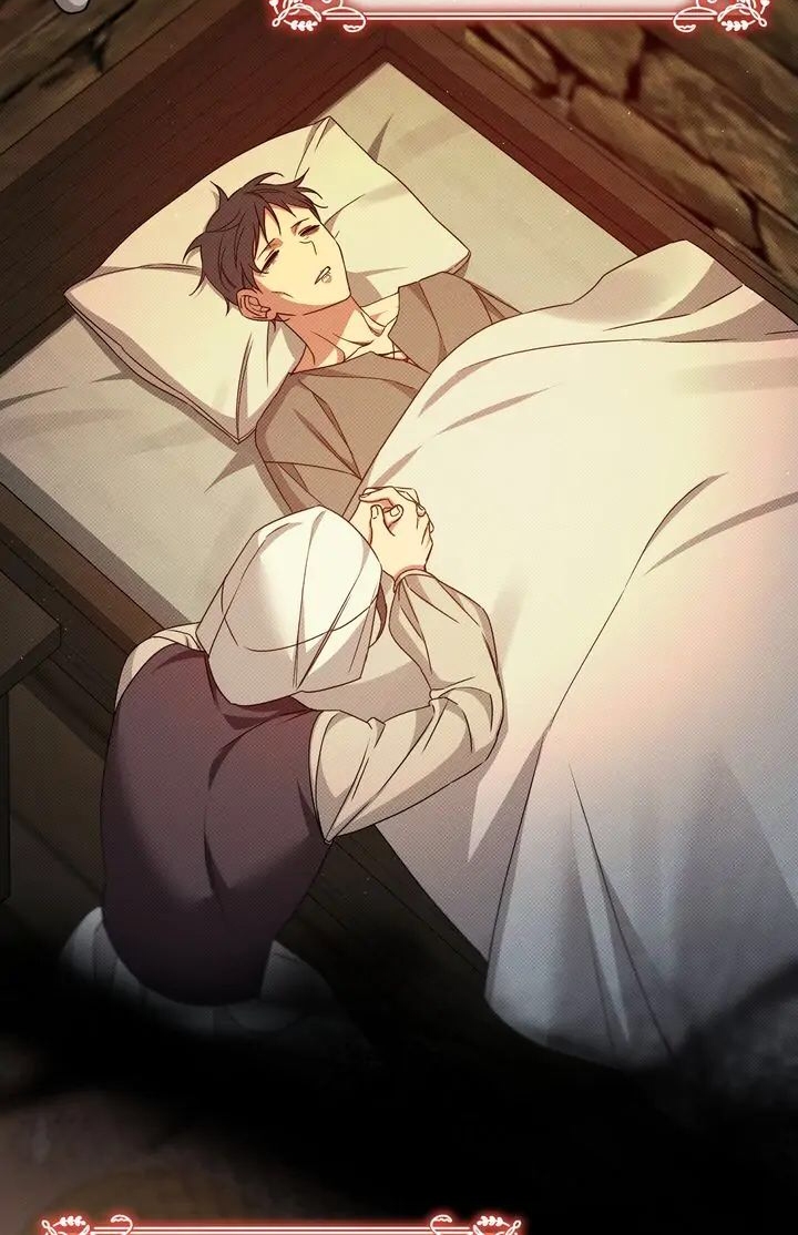 Đóa Hoa Tôn Kính chapter 27.2 - Trang 20