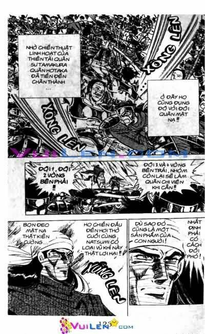 vương tử takeru chapter 7 121