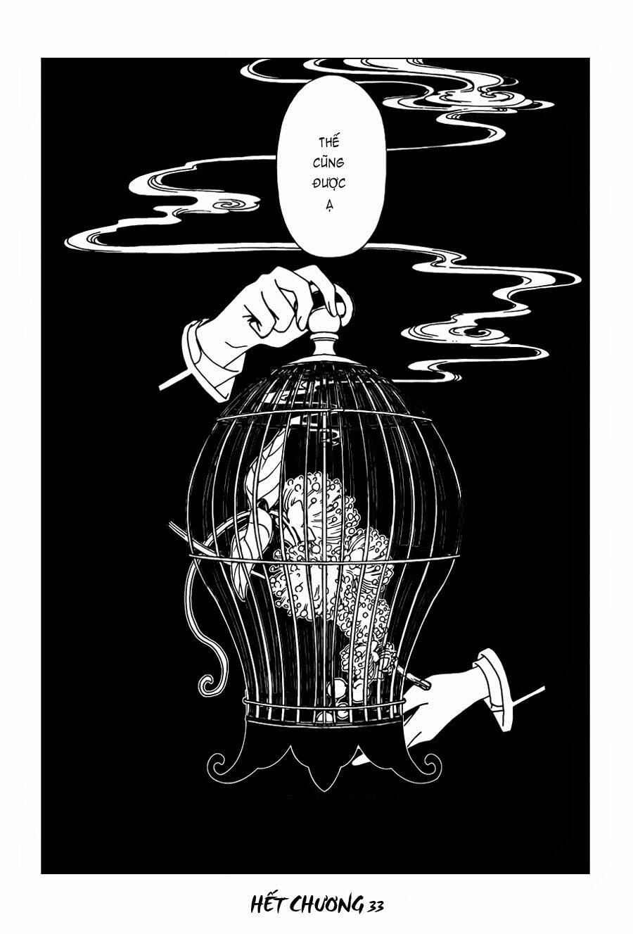 xxxholic rei chapter 33 17