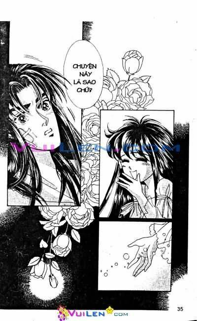 cô gái 300 tuổi chapter 1 35