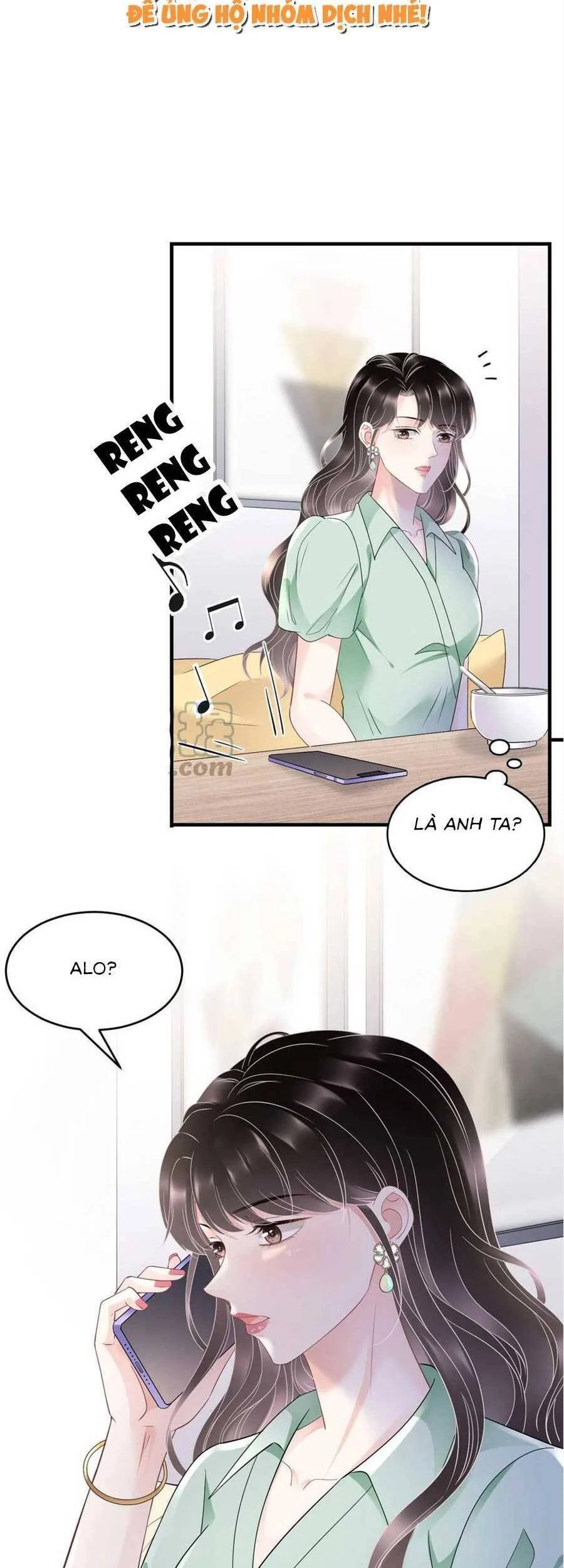 [16+] đại tiểu thư có thể có ý đồ xấu chapter 127 20