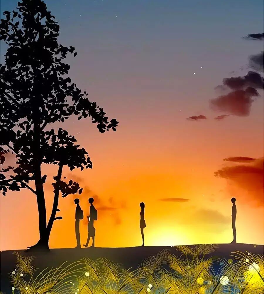 hoa chưa nở rộ chapter 18 16