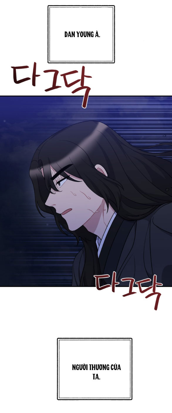 [18+] mơ về một cơn mưa phùn chapter 31.2 28