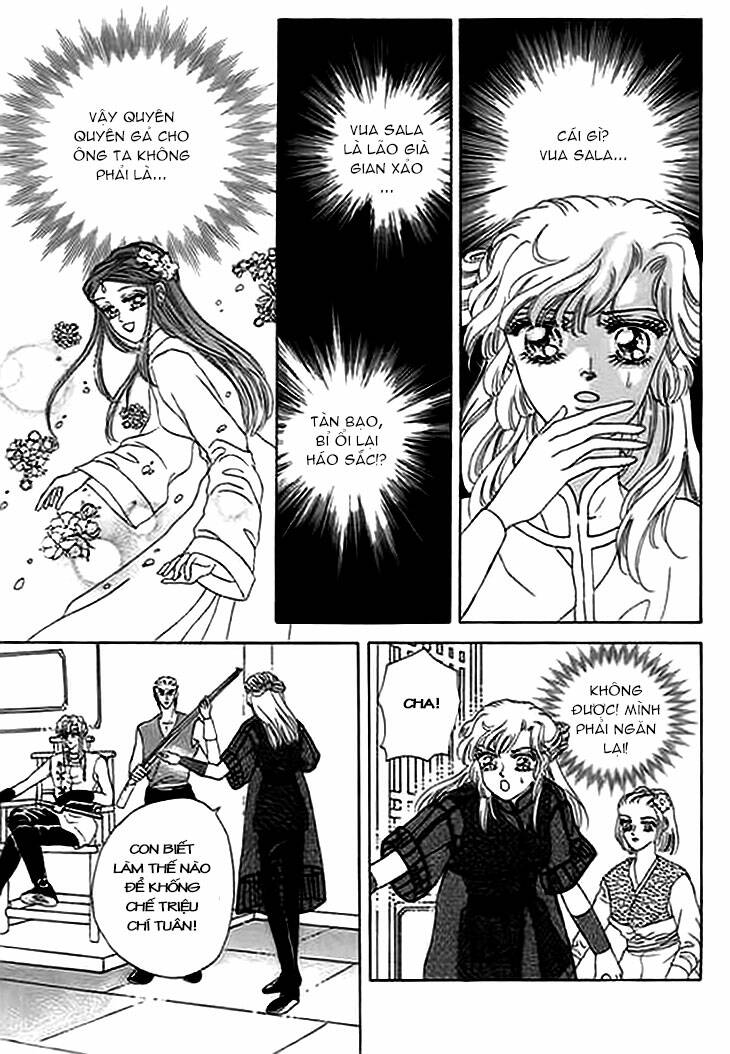 spirit of the ocean chapter 8 15