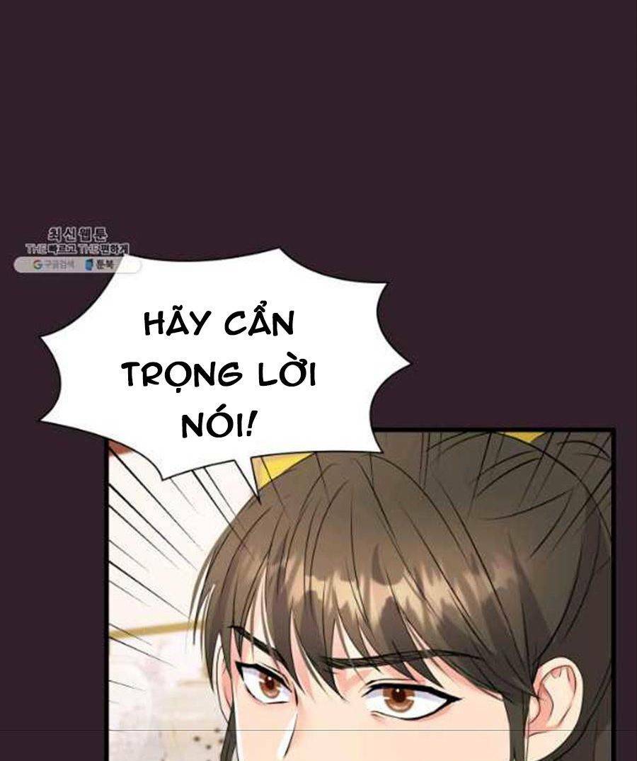 cô dâu của sói đen chapter 25 41