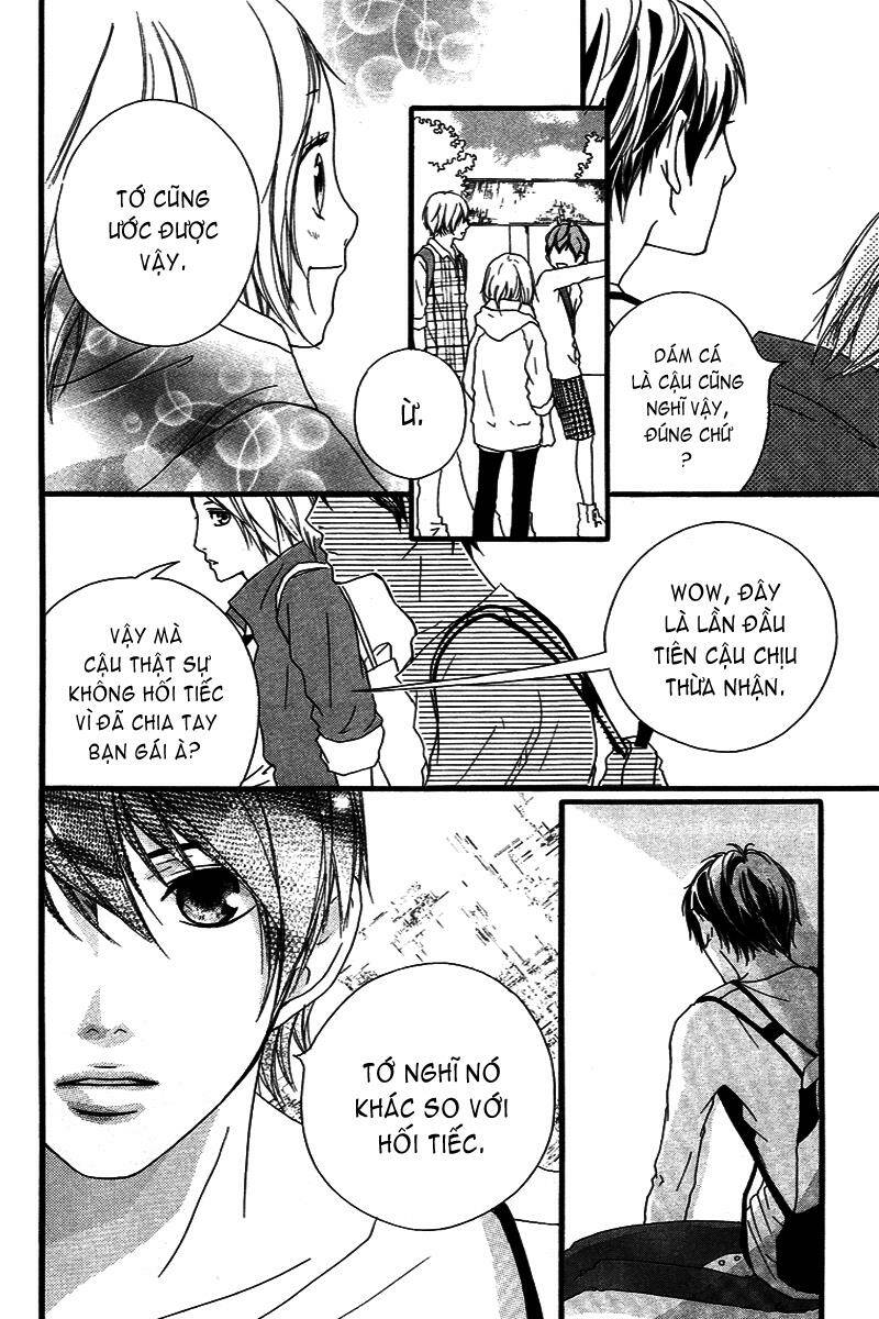 tình yêu học trò chapter 24 29