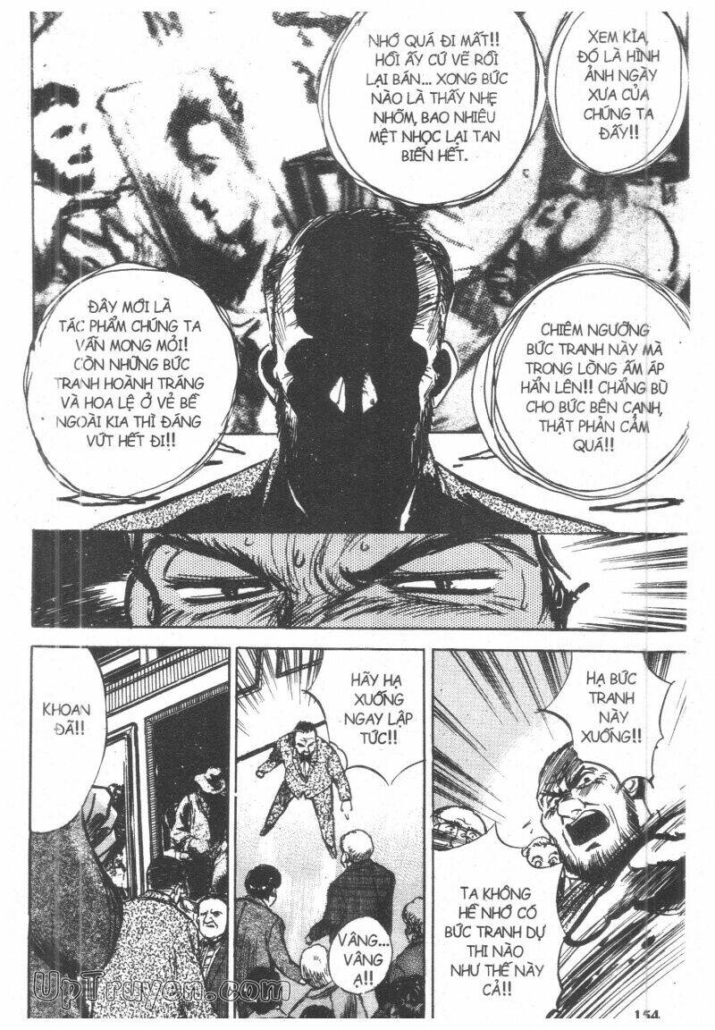 mush (họa sĩ thiên tài) chapter 5 155